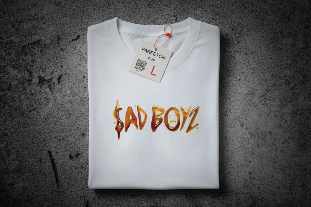 Anti Social Social Club - Bad Boyz | Edición Limitada