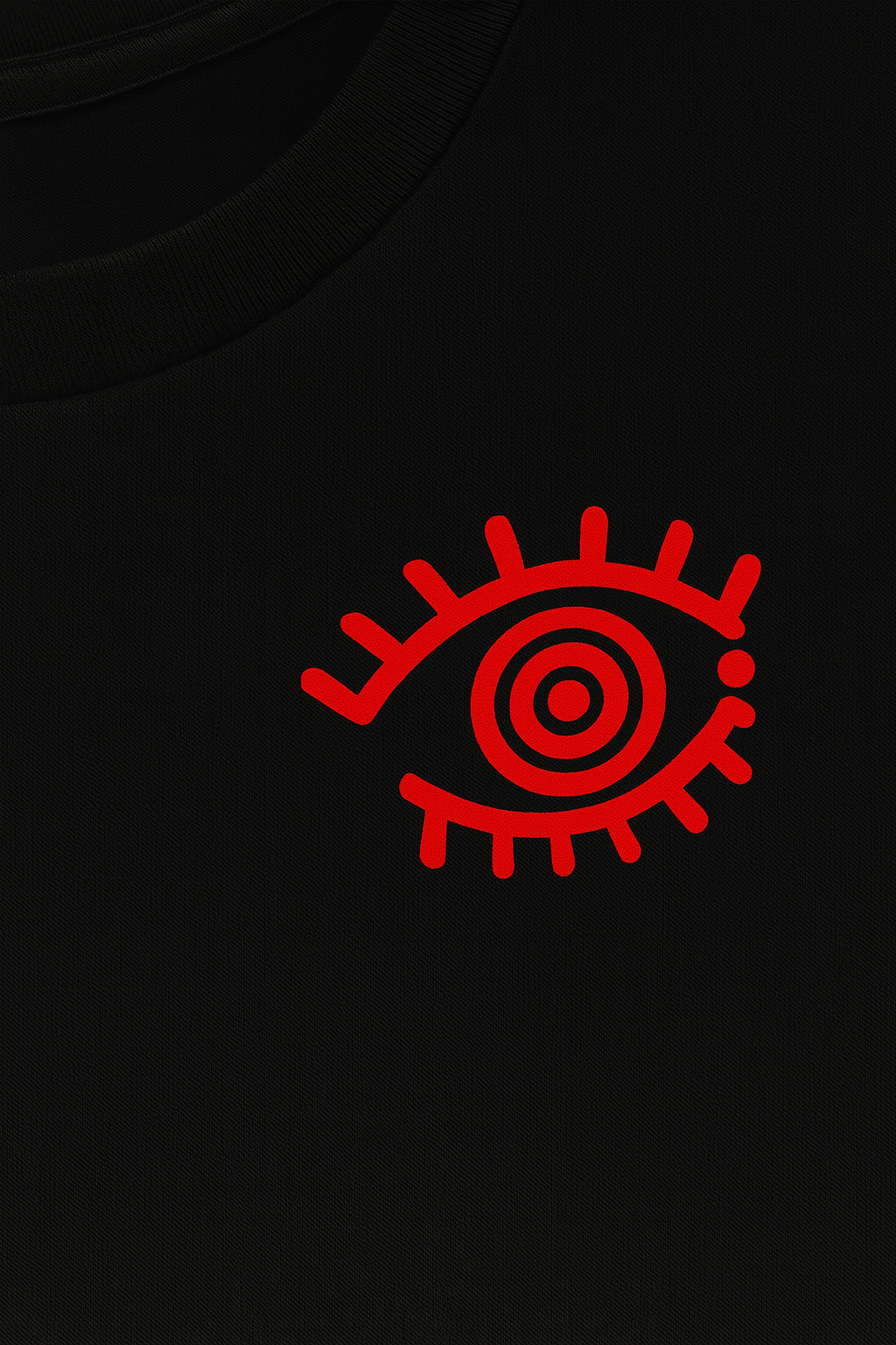 Playera Fuerza Regida – 111XPANTIA 👁️🔥