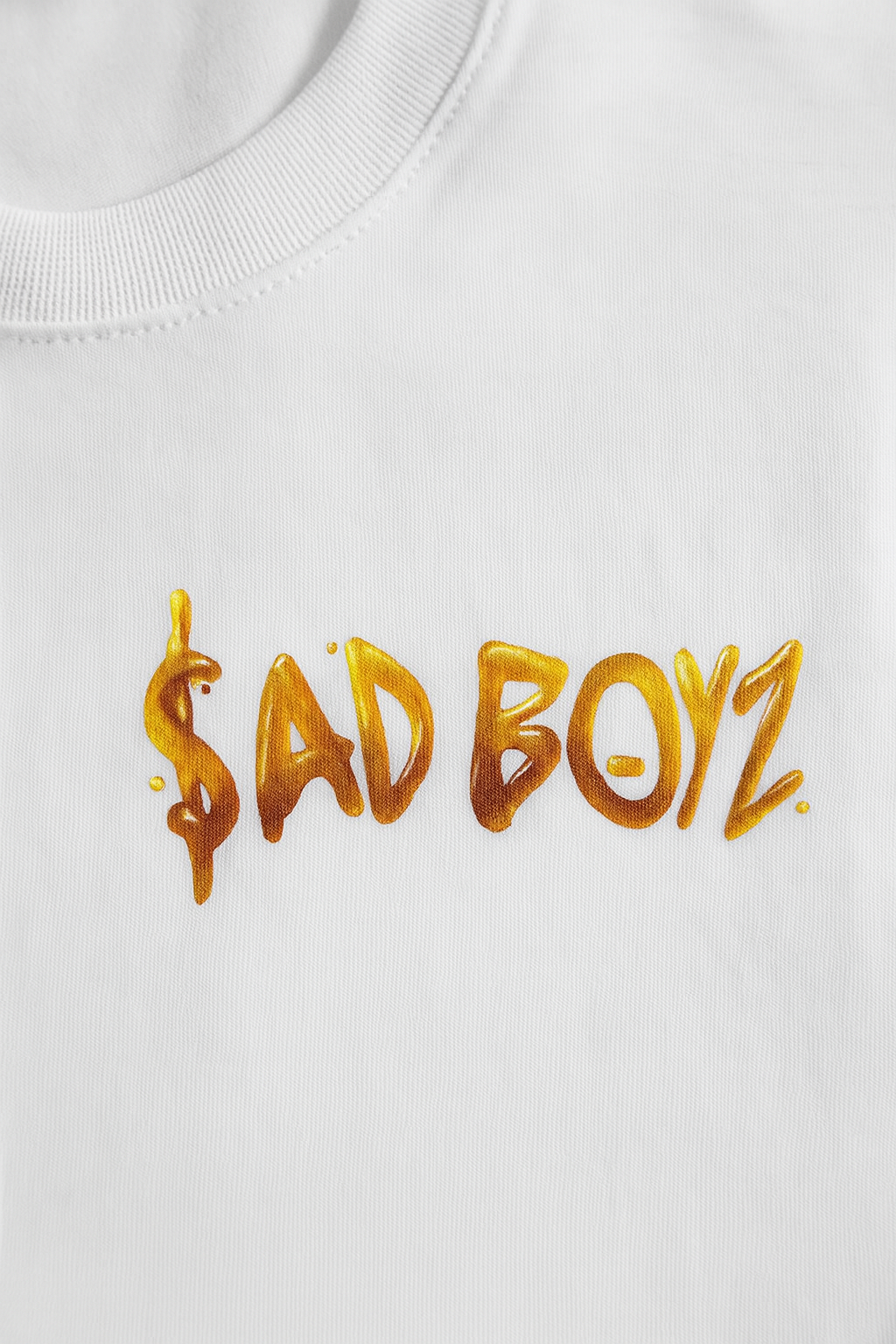 Anti Social Social Club - Bad Boyz | Edición Limitada