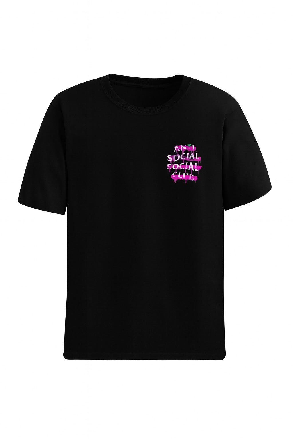 Anti Social Social Club – Modelo “Drip”