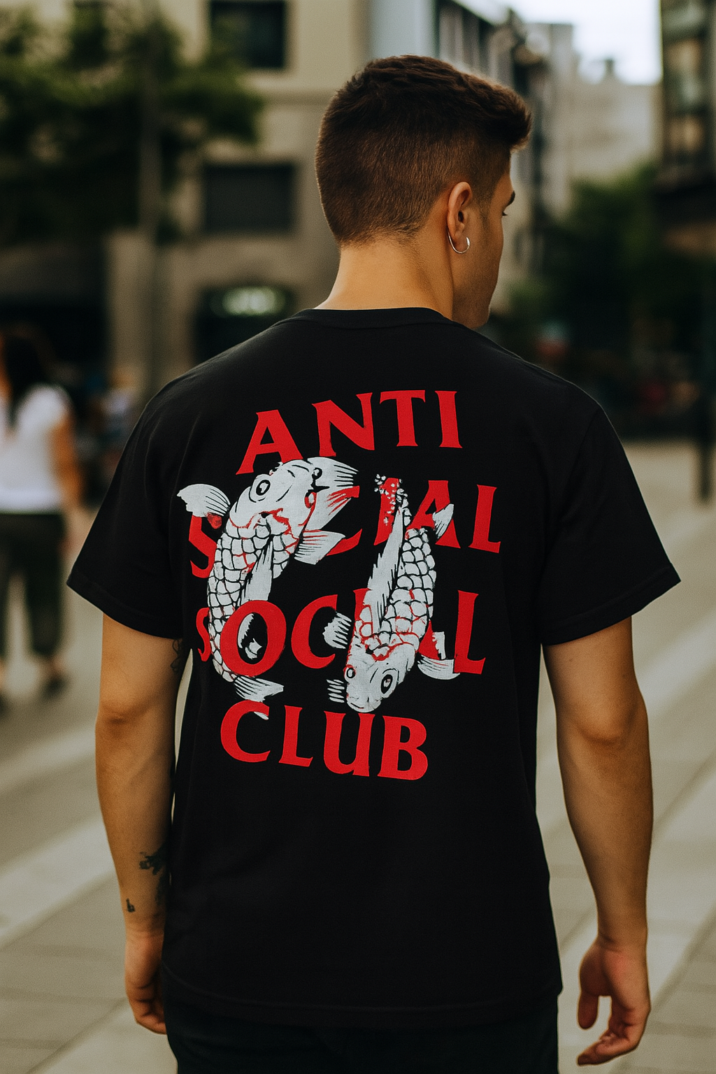 🔥 Cultura y Estilo Urbano