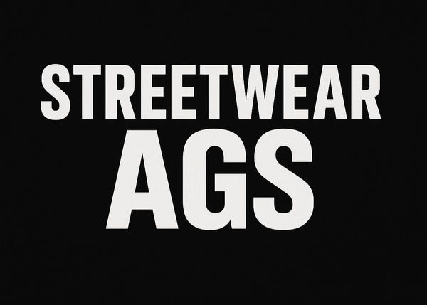 Streetwear_AGS
