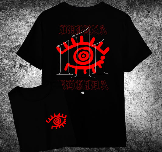 Playera Fuerza Regida – 111XPANTIA 👁️🔥