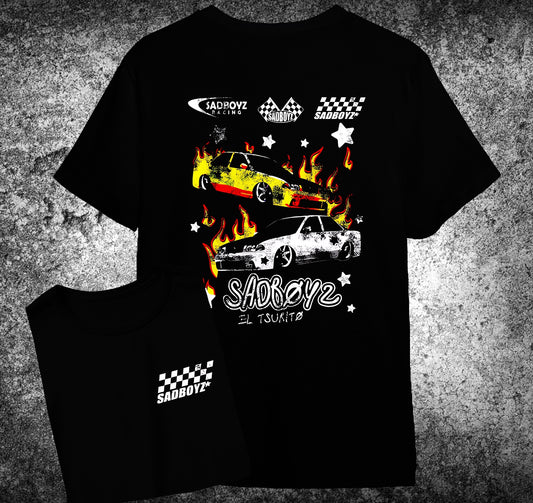 Sadboyz – El Tsurito Junior Racing Edition 🚗🔥