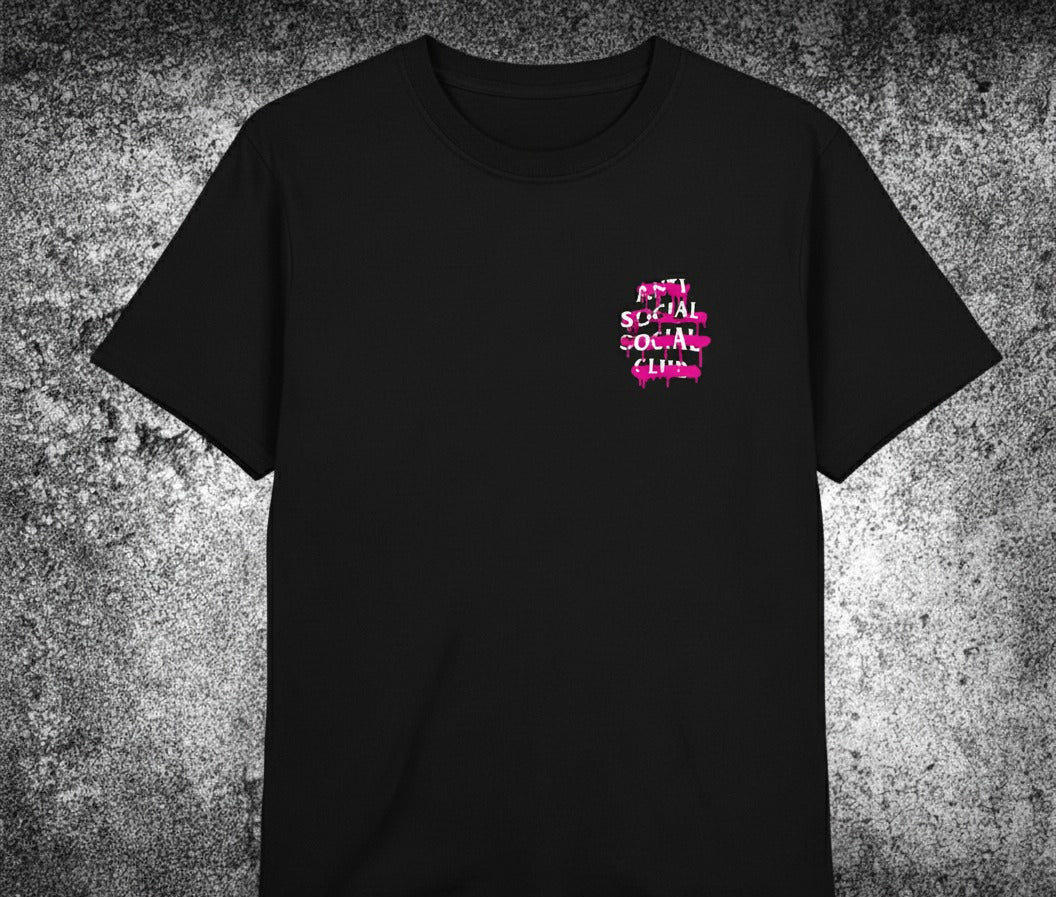 Anti Social Social Club – Modelo “Drip”