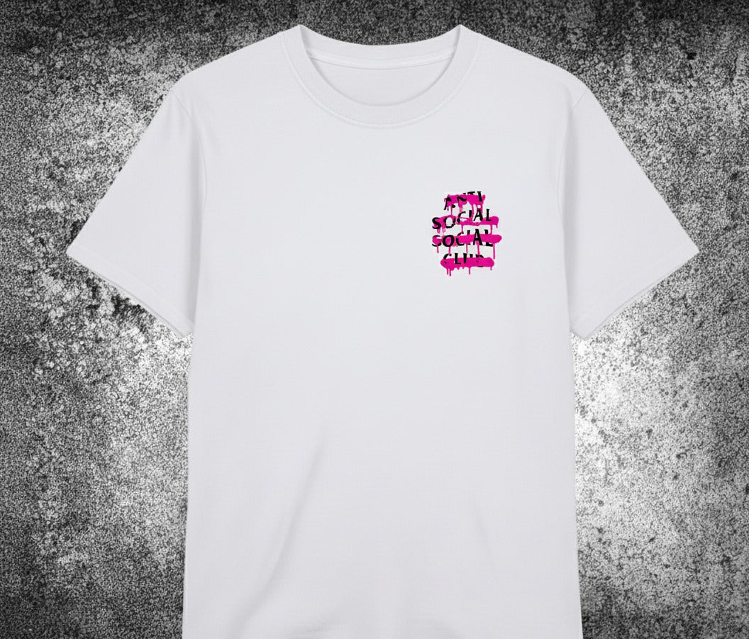 Anti Social Social Club – Modelo “Drip”